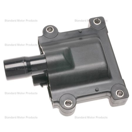 STANDARD IGNITION Ignition Coil, Uf-227 UF-227